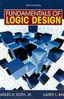 Fundamentals of logic design