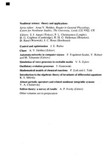 Fractals in physical sciences