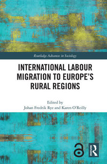 International Labour Migration to Europe's Rural Regions