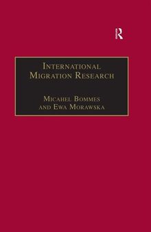 International Migration Research