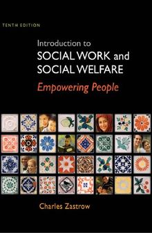 Introduction to a Social Worker