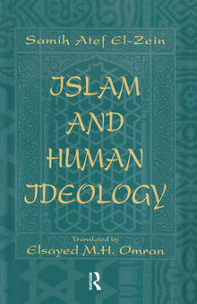 Islam Human Ideology