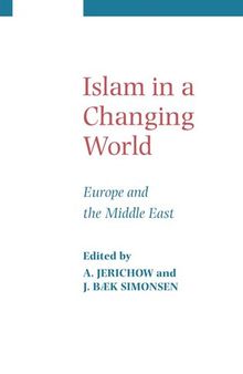 Islam in a Changing World