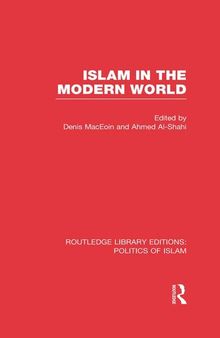 Islam in the Modern World