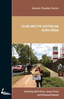 ISS 4 Islam and the Australian News Media