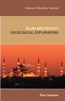 ISS 14 Islam and Society