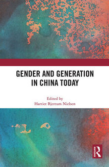 Gender and Generation in China Today