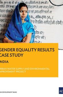 Gender Equality Results Case Study: Bangladesh—Small and Medium-Sized Enterprise Development Project