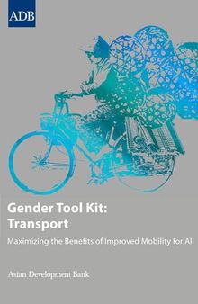 Gender Tool Kit: Transport