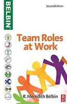 Team roles at work