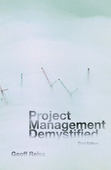 Project Management Demystifie