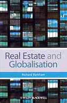 Real estate and globalisation