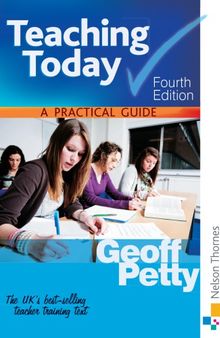 Teaching today : a practical guide