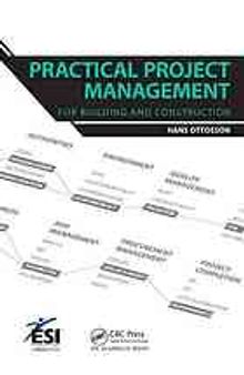Practical project management : for building and construction