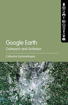 Google Earth: Outreach and Activism