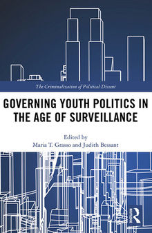 Governing Youth Politics in the Age of Surveillance