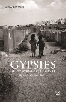 Gypsies in Contemporary Egypt