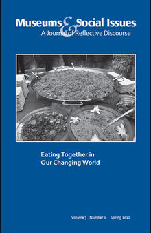 Eating Together in Our Changing World