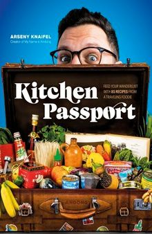 Kitchen Passport