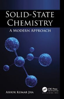 Solid-State Chemistry: A Modern Approach