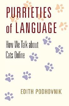 Purrieties of Language: How We Talk about Cats Online