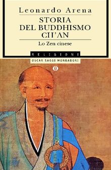 Storia del buddhismo Ch'an. Lo zen cinese