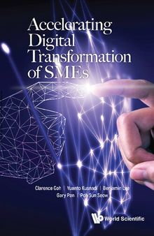 Accelerating Digital Transformation of SMEs