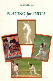 Playing for India
