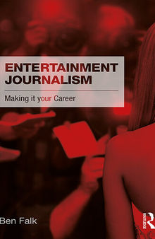 Entertainment Journalism