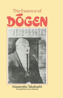 Essence Of Dogen
