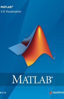 MATLAB 3-D Visualization