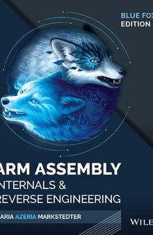 Arm Assembly Internals & Reverse Engineering