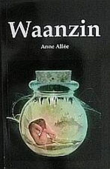 Waanzin