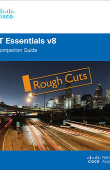 IT Essentials Companion Guide v8 (Rough Cuts)