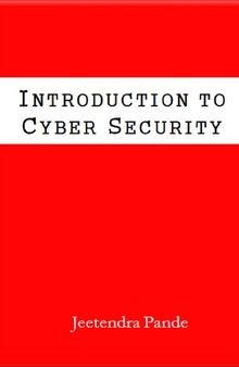 Introduction to Cyber Security