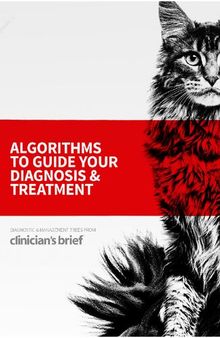 Algorithms to guide your diagnosis