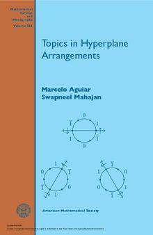 Topics in Hyperplane Arrangements