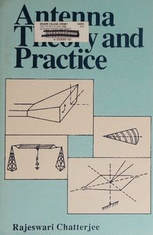 Antenna Theory and Practice