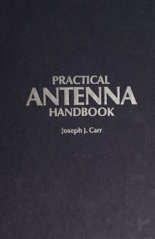 Practical Antenna Handbook