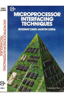 Microprocessor Interfacing Techniques (3rd ed.)