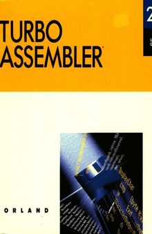 Turbo Assembler 2.0 Users Guide
