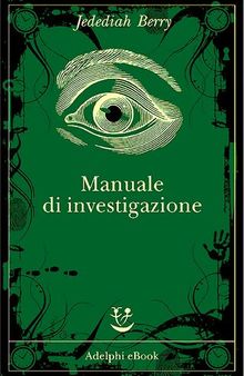 Manuale di investigazione