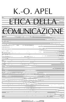 Etica della comunicazione