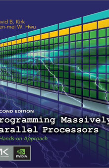 Programming massively parallel processors: A hands-on approach