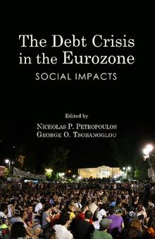 The Debt Crisis in the Eurozone: Social Impacts