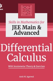Differential Calculus