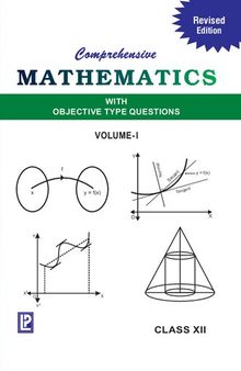 Comprehensive Mathematics