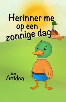 Herinner me op een zonnige dag