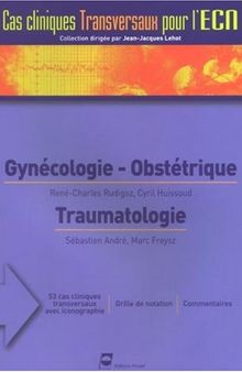 Gynécologie-Obstétrique, Traumatologie