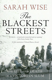 The Blackest Streets: The Life and Death of a Victorian Slum